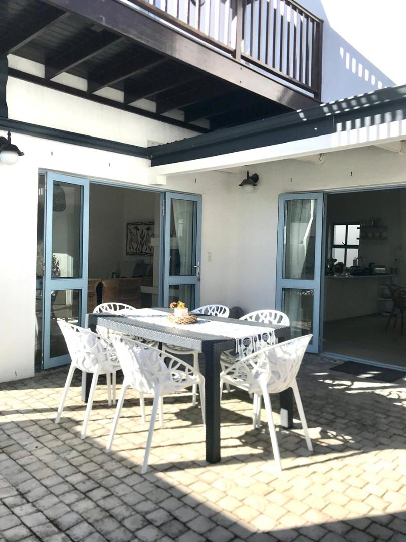 To Let 3 Bedroom Property for Rent in Big Bay Western Cape